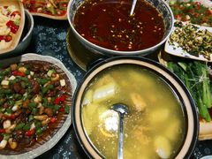 -青城甲(青城山店)