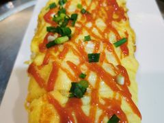 -青春韩国料理(光环店)