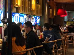 -兔槽江湖菜·重庆璧山兔(水围店)