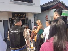 -哑巴生煎(临顿路店)