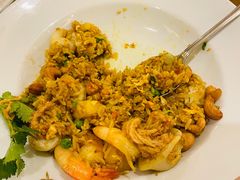 -Thai Pothong Restaurant