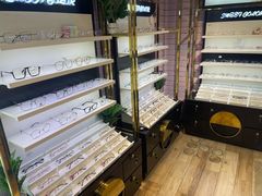 -sweet color隐形眼镜专营(万象城店)