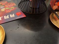 -何师烧烤Pro ·江湖川菜·小龙虾·精酿(太古里旗舰店)