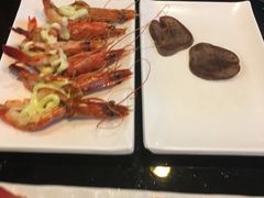 -真剑日本料理·铁板烧(贵州路店)