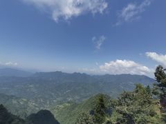 -塔云山
