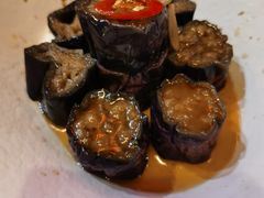 -海航大厦万豪酒店彩海轩中餐厅(霄云路店)