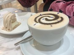 -Lady M(沙田新城市广场店)