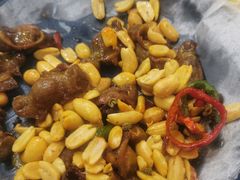 -煲煲掂风味煲仔饭餐厅(西区店)