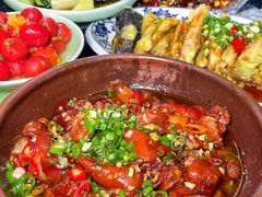 -阿嫂印象·民间江湖菜(大学城店)