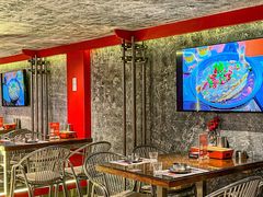 -神府路壹号·海鲜烧烤·砂锅粥·锅物(三坊七巷店)