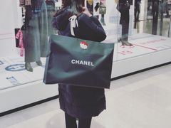 -CHANEL(恒隆广场店)