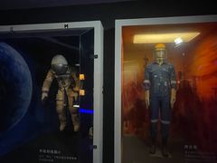 -上海纺织博物馆