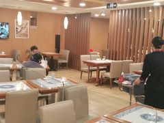 大堂-东方饺子王(创始店)