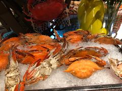 -西安W酒店·WEI全味西餐厅