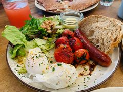 brunch&nbsp;combo-RAC BAR(安福路店)