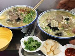 -安老太新疆第一碗(文艺路店)