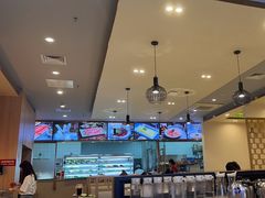 -蜀留香火锅(社会山店)