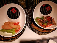 -格瑞欧海鲜自助烤肉火锅(光彩店)