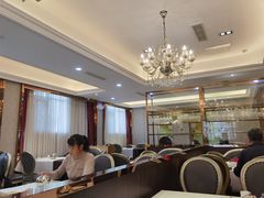 大堂-金春禧(英雄山路旗舰店)