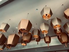 -夏宫中餐厅(静安香格里拉店)