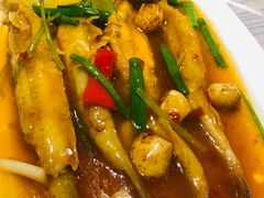 -李记潮汕砂锅粥(营福路店)