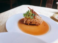 -厉家菜(德胜门总店)