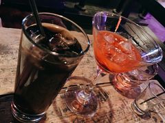 -后巷酒吧Back Alley(未来广场店)