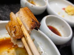 -味家烤肉烤鳗鱼牛排(西塔旗舰店)