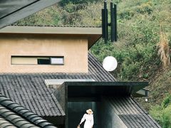 -湖北十堰武当太极湖