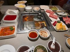 -海底捞火锅(徐州火车站店)