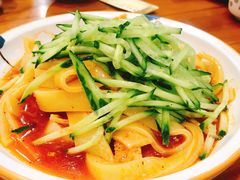 -巴依老爷新疆美食(望京小街店)