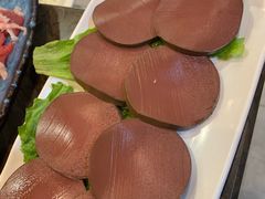 -福牛阁潮汕牛肉火锅