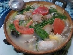 android_upload_pic-白家寨子·山野白族菜(古城总店)