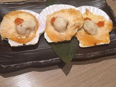 -大渔铁板烧(花园道店)