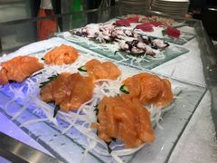 -城市名人酒店-喝彩西餐厅(名人城市广场店)
