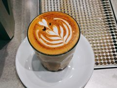 -Seesaw Coffee(苏州中心店)