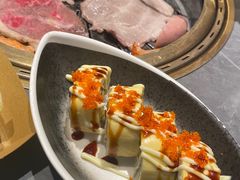 -花时·炭火烧肉(东百中心A馆店)