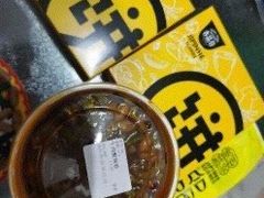 -吉品合酥脆烤饼(嘉里城店)