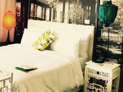 -上海外滩英迪格酒店