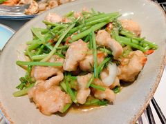 -BetterThai 泰加(苏州中心店)