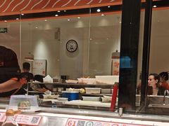 -新一番三文鱼寿司(大东海店)