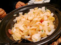 -老阿爸鲜鱼土菜(昆山花桥店)