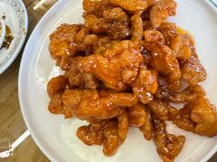 -悠斋餐厅海鲜家常菜(火车站店)