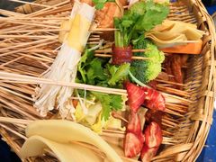 -马路边边串串香(双井直营店)