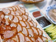 -北京烤鸭店(新桥家园·浦口店)