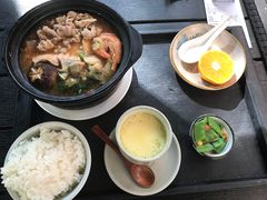 -蘭·日本料理铁板烧(碧云路店)