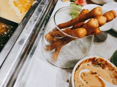 -巴奴毛肚火锅(淮河路店)