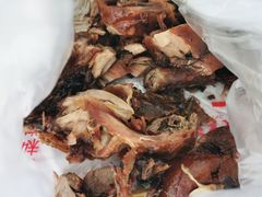 -王浩儿纪六孃甜皮鸭(乐山总店)