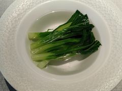 安吉山泉水煮有机蔬菜-逸道(益丰·外滩源店)