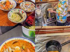 -三爷糟粕醋·鲜鱼汤·海南特色小吃(新华南路店)